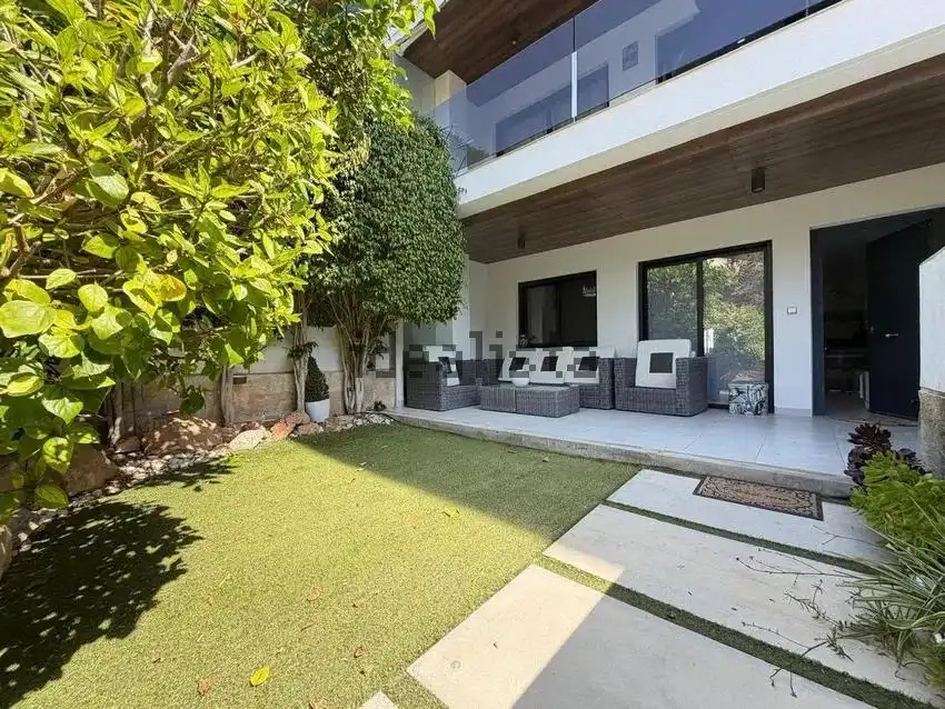 Wohnung mit Pool zum Verkauf in Calle Samaniego, imagen 3
