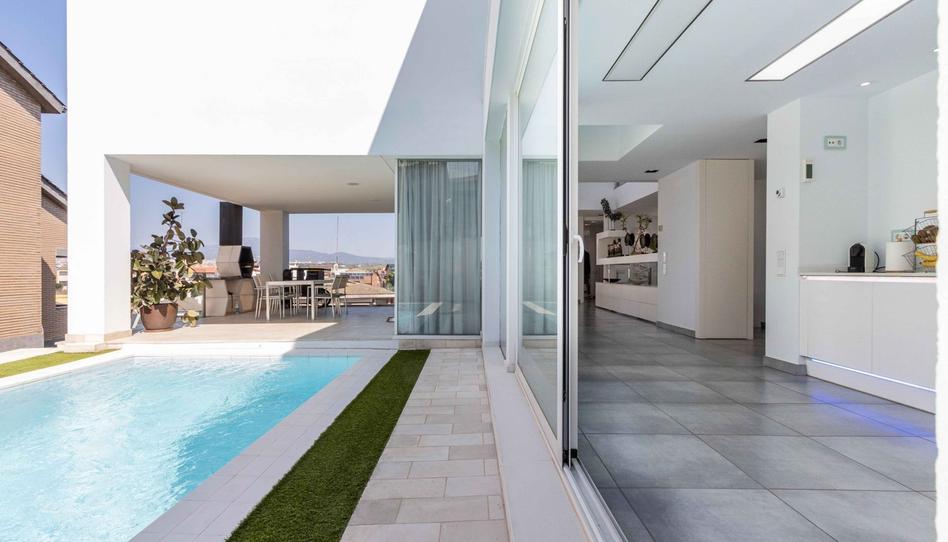 Photo 1 of House or chalet for sale in  Pj Suissa, de, Can Parellada, Barcelona