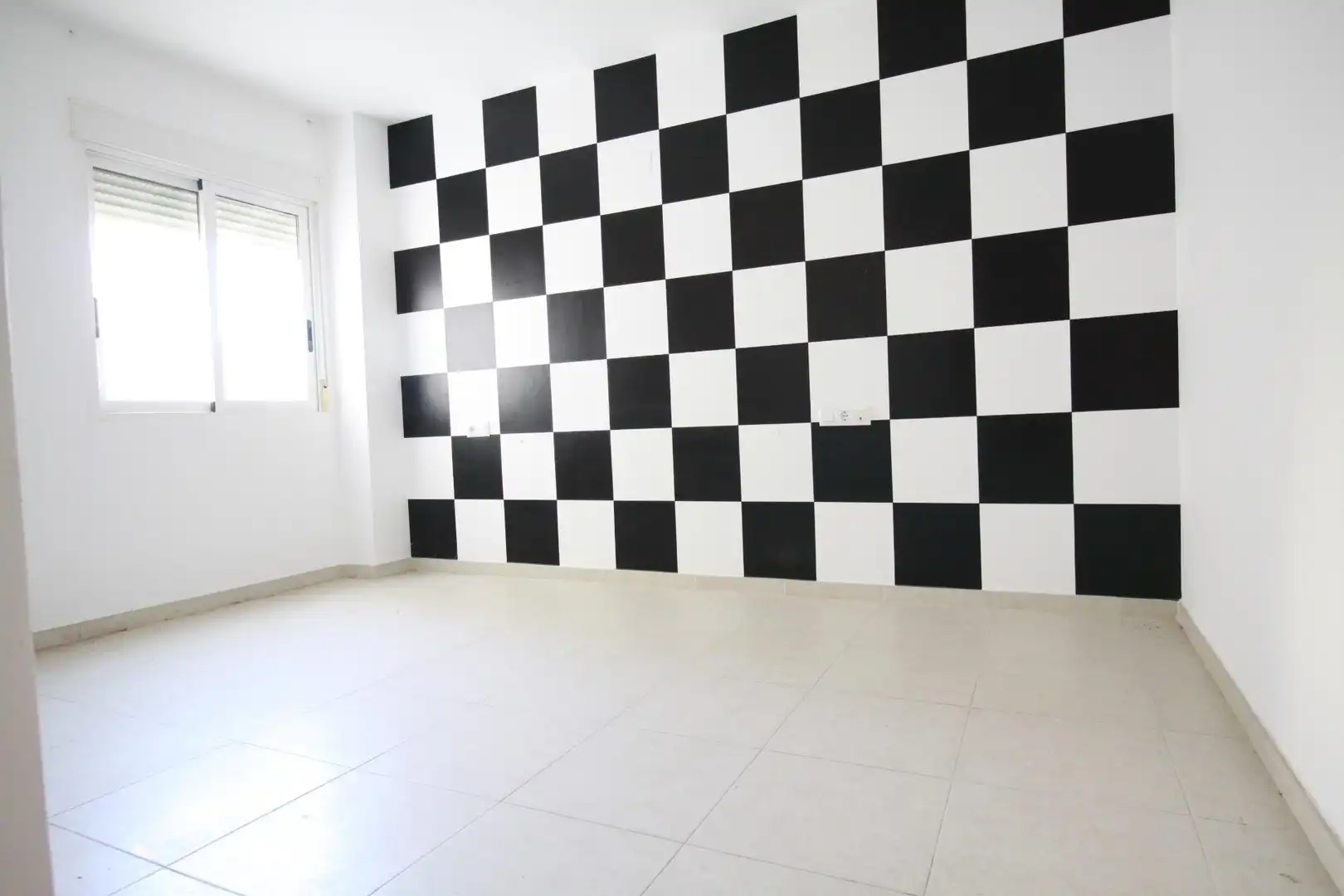 Bedroom of Flat for sale in Pego  with Terrace