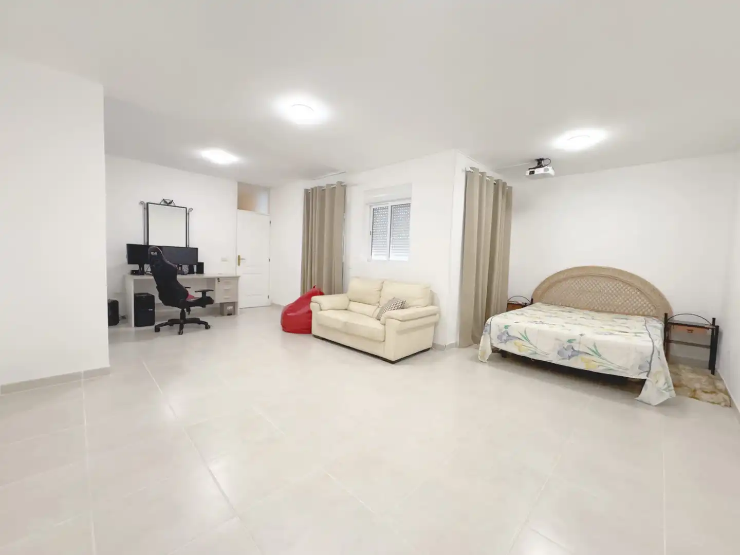 Terraced house with terrace for sale in Calle Chabu, imagen 11
