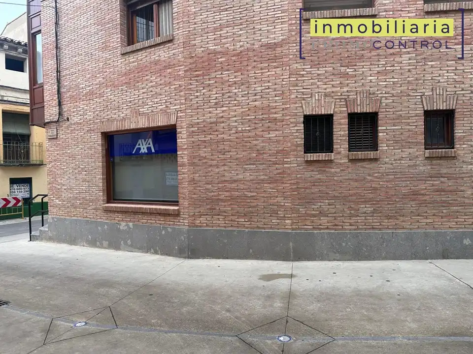Local comercial de lloguer a Calle Mayor, imagen 12