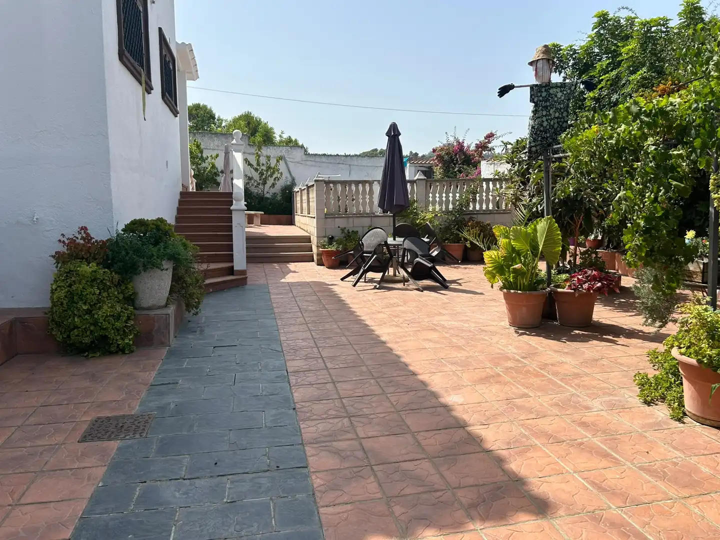 Casa amb piscina en venda a Carrer Miquel Ros del Llor, D, imagen 26