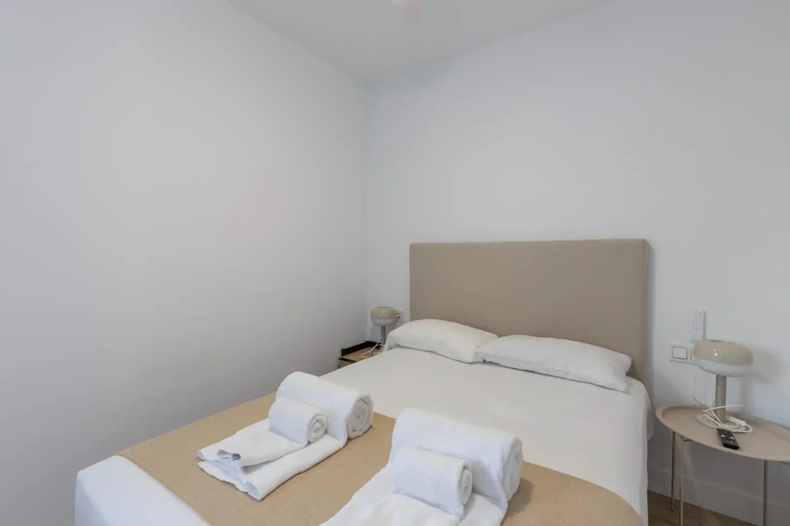 Flat for sale in Playa de Granada