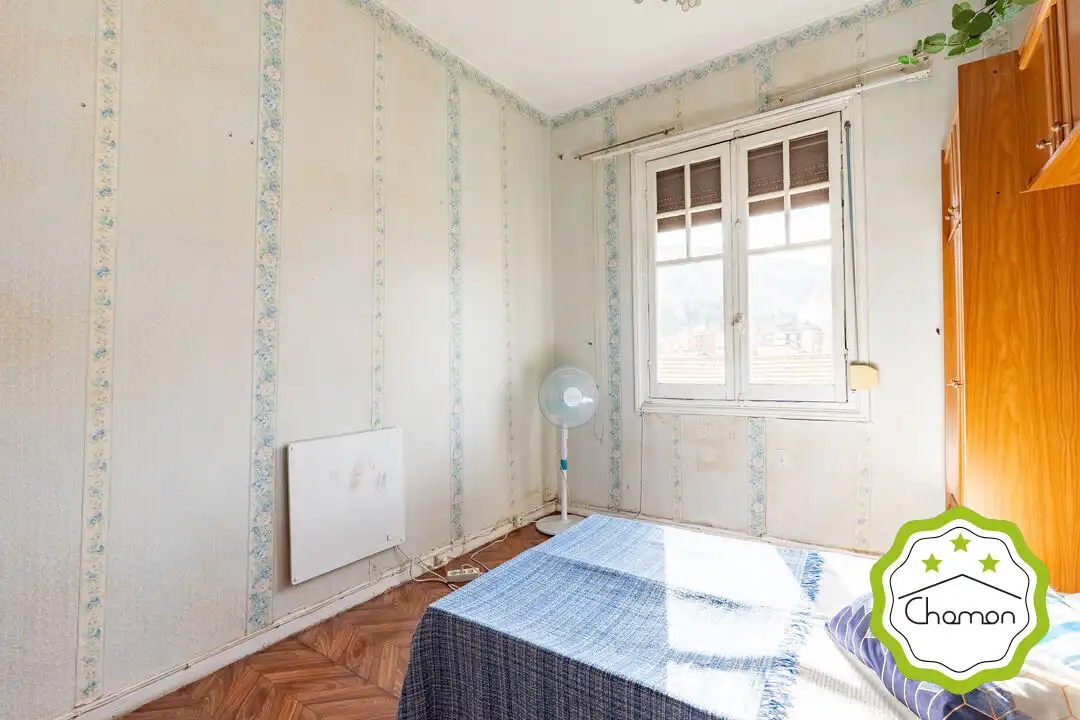 Bedroom of Flat for sale in Arrigorriaga  with Terrace