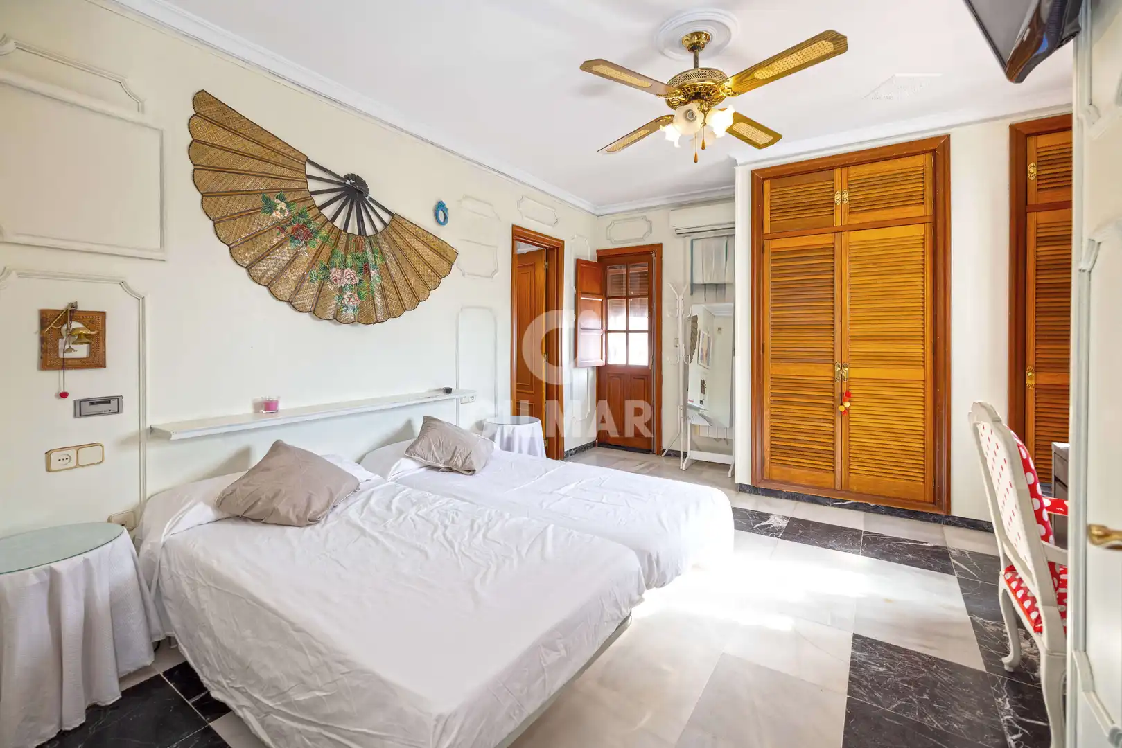 Villa mit Pool zum Verkauf in Costa Natura, imagen 25