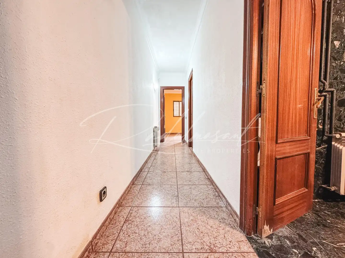 Flat for sale in Tarragona  with Heating and Balcony