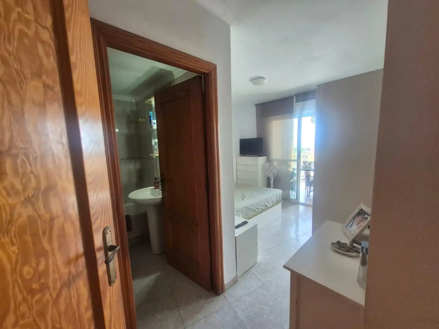 Wohnung mit Terrasse zum Verkauf in Casco Antiguo, imagen 5