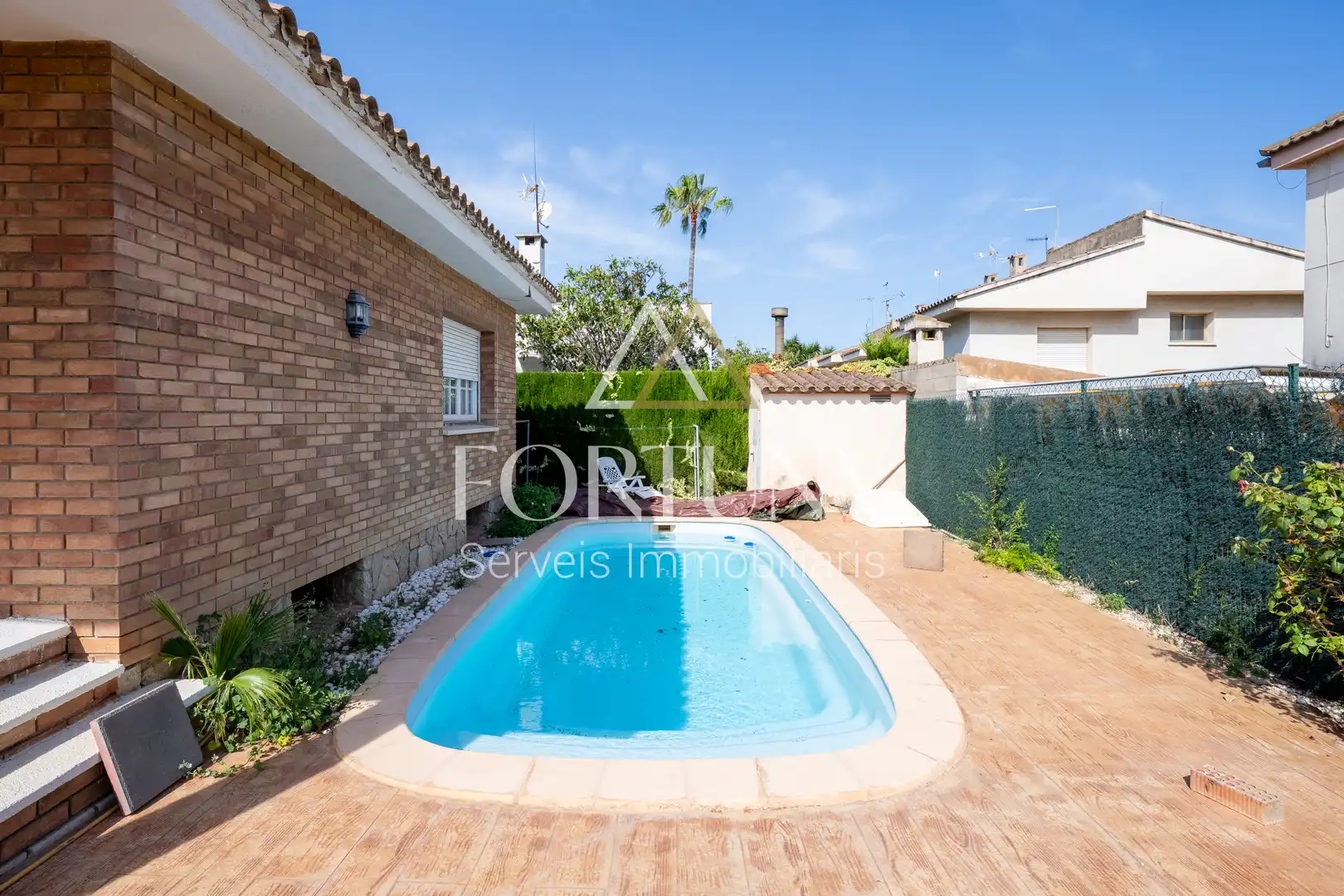 Exterior view of Houses for sale in Cambrils  with Swimming Pool