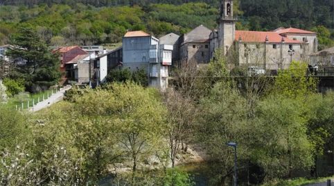 Foto 4 de Terreno en venta en Rúa Avia, 12, Ribadavia, Ourense