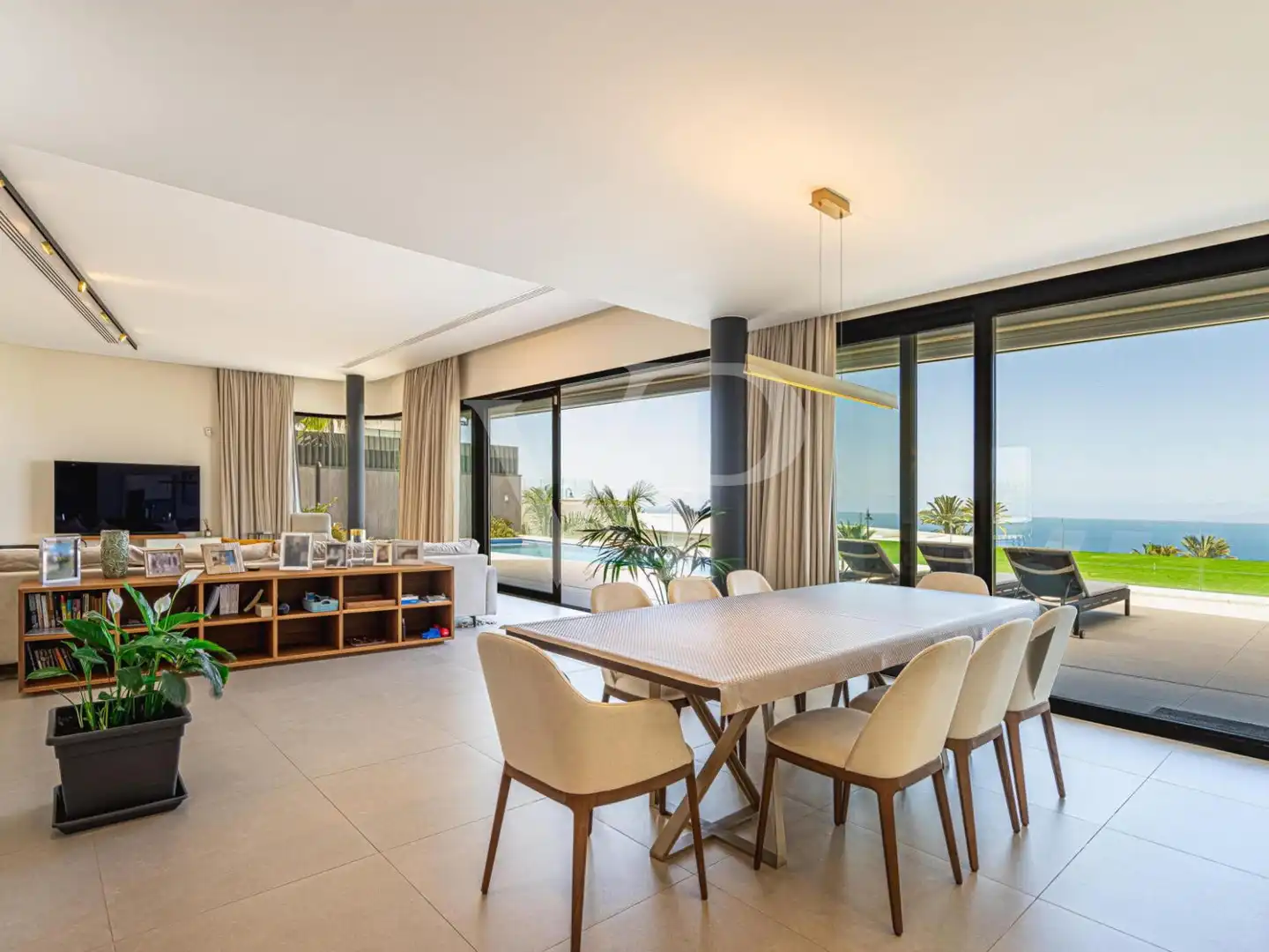 Casa o xalet en venda a Guía de Isora interior