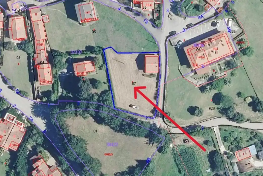 Residencial en venda en Comillas (Cantabria)