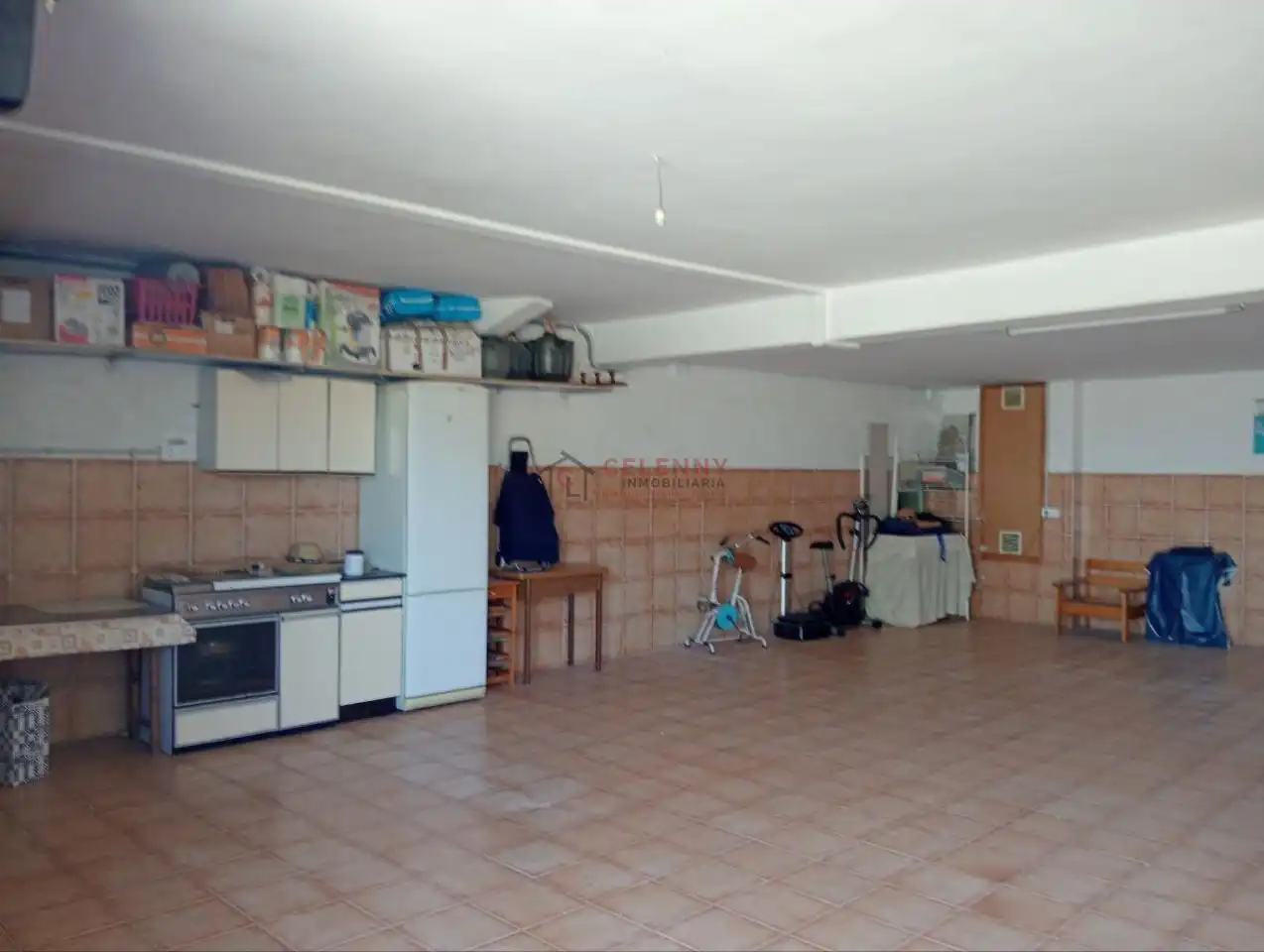 Xalet amb terrassa en venda a San Cibrao das Viñas, imagen 120