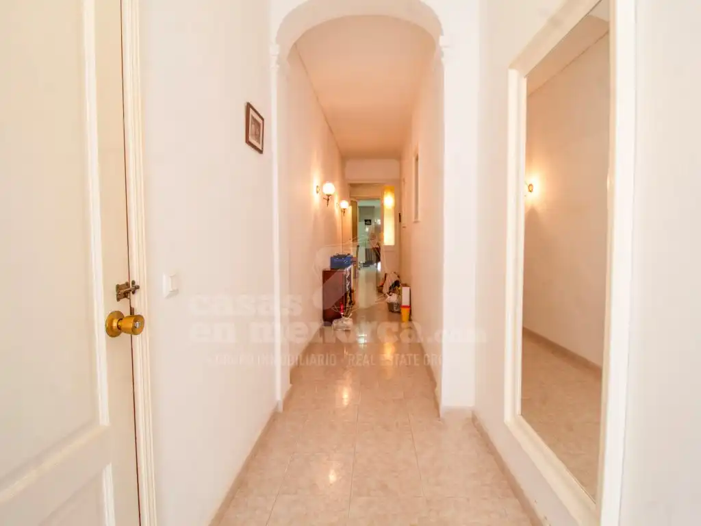 Planta baja en venta en Maó - Mahón con Terraza