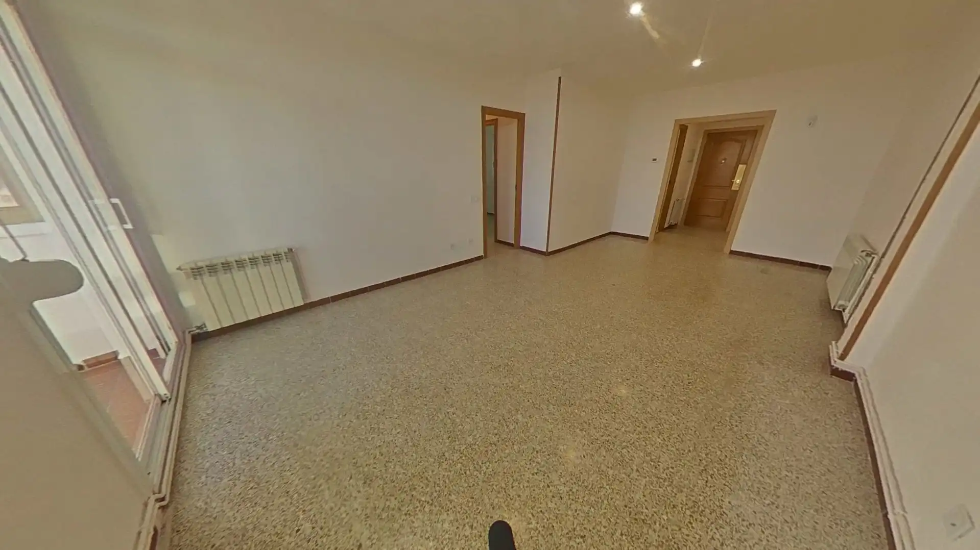 Flat for sale in Terrassa  with Heating and Terrace