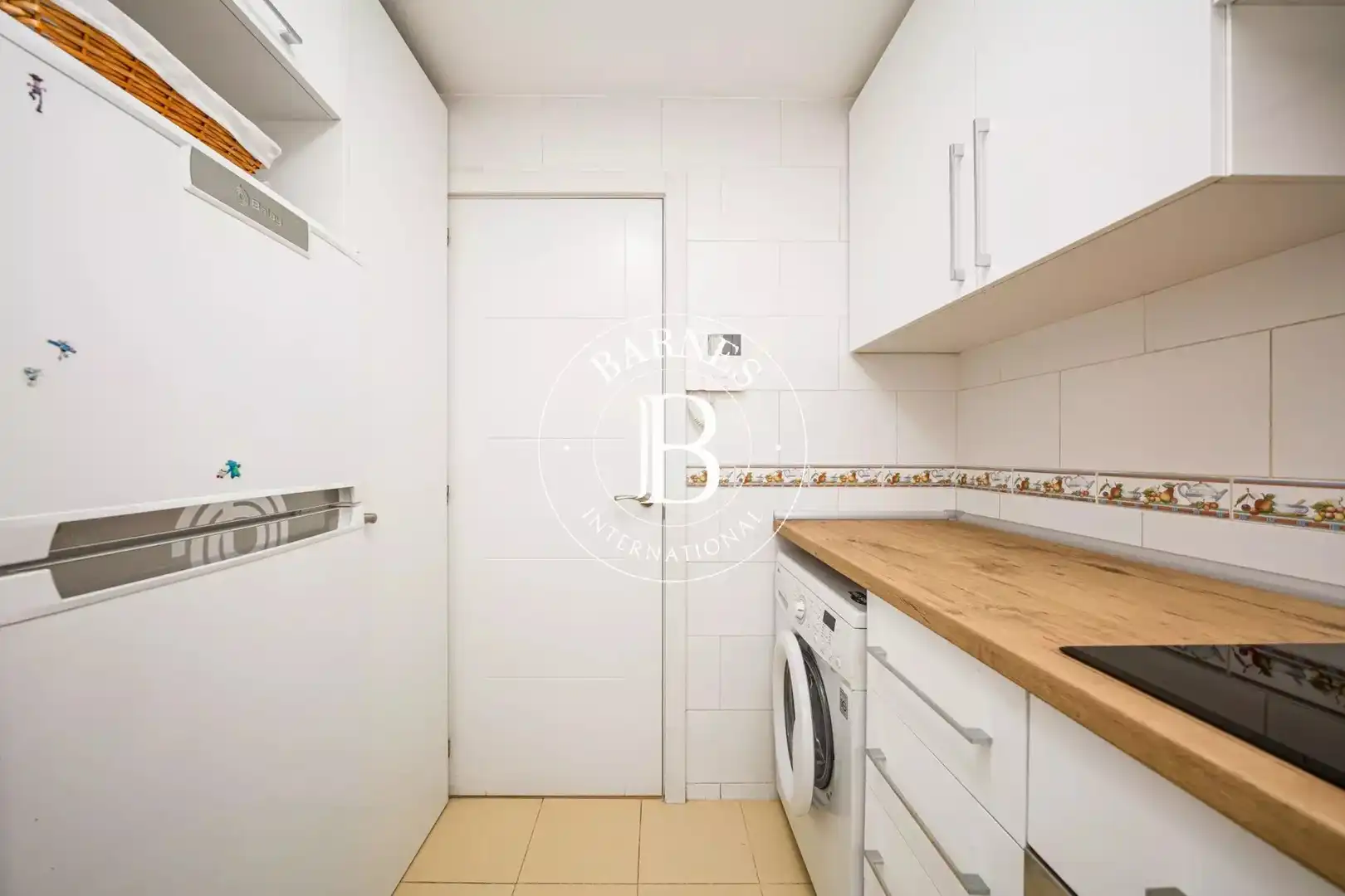 Flat for rent in Madrid  with Air Conditioner, Heating and Terrace