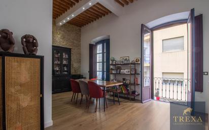 Esszimmer von Wohnung zum verkauf in  Almería Capital mit Klimaanlage und Terrasse