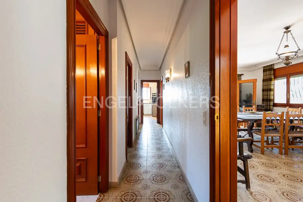 Casa o chalet en venta en Vinaròs con Calefacción, Jardín privado y Terraza