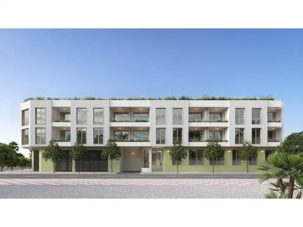 Appartement compact avec piscine à vendre à Jacarilla, imagen 3