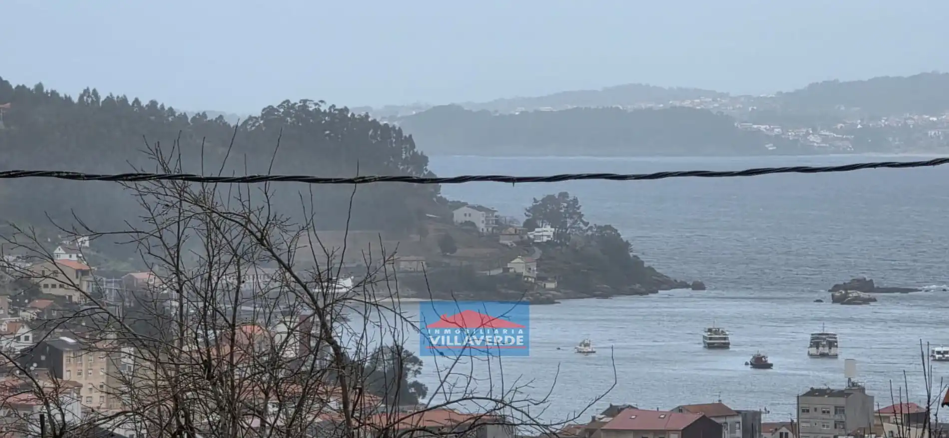 Casa o chalet en venta en Bueu