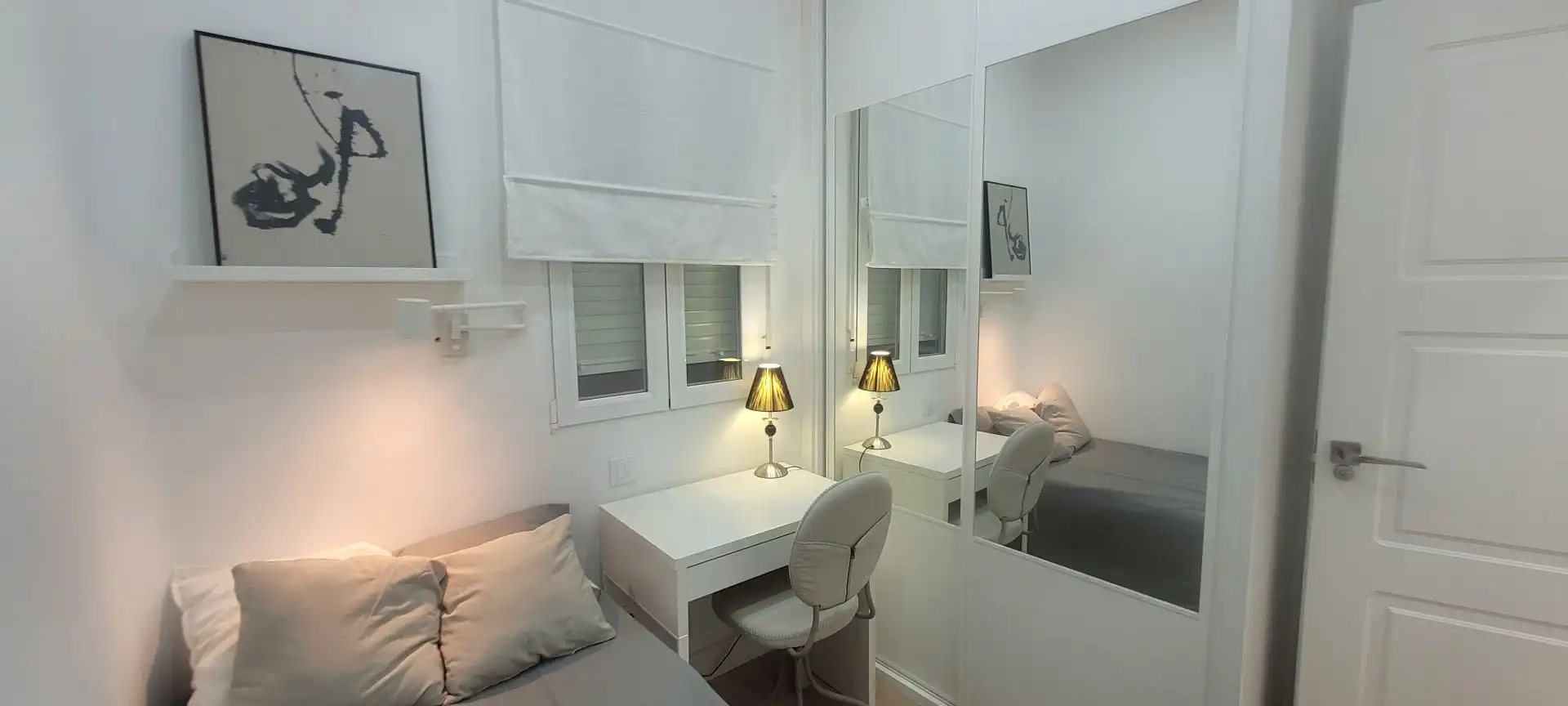 Flat with lift to rent in BENITO GUTIÉRREZ, imagen 5