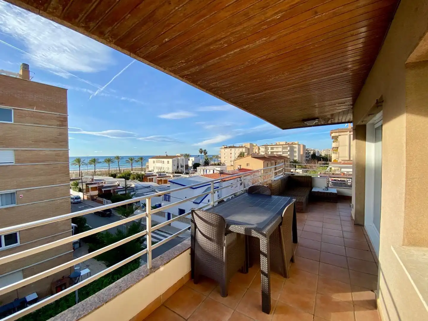 Penthouse mit Terrasse zum Verkauf in JOSEP M JUNCADELLA, imagen 13
