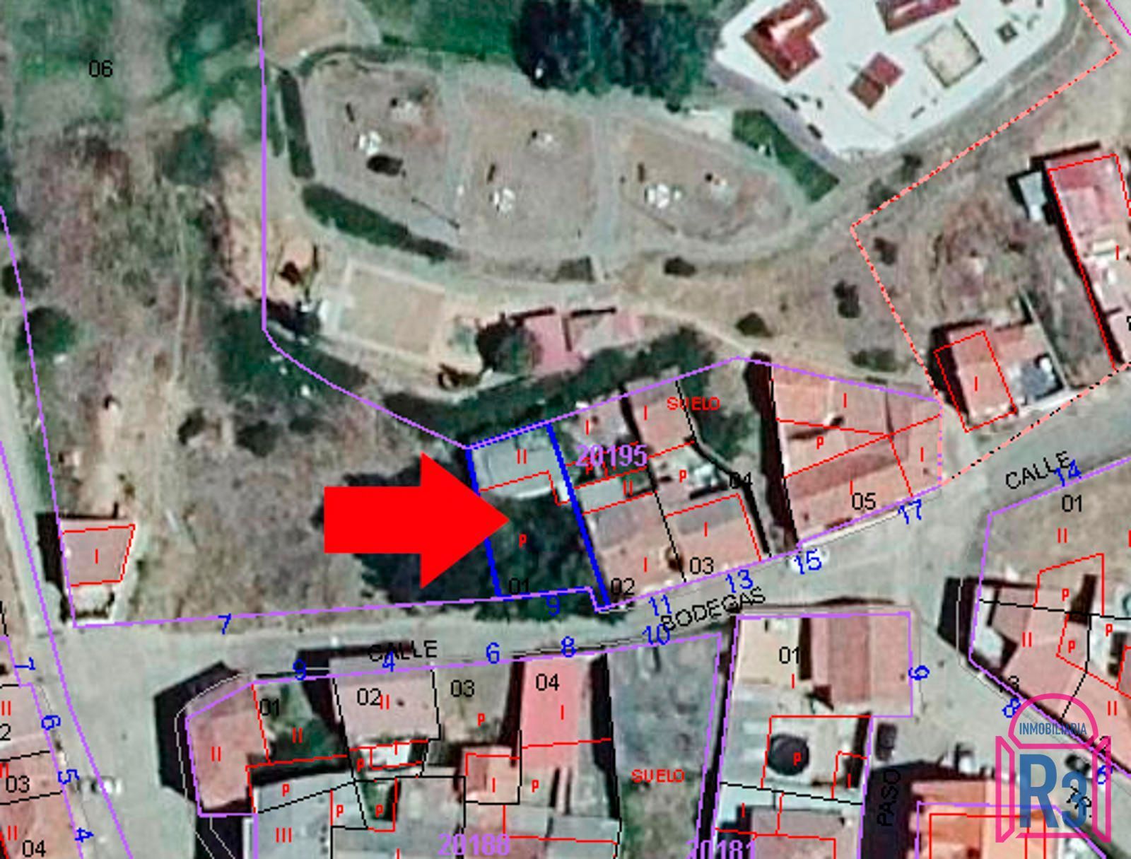 Land for sale in San Andrés del Rabanedo