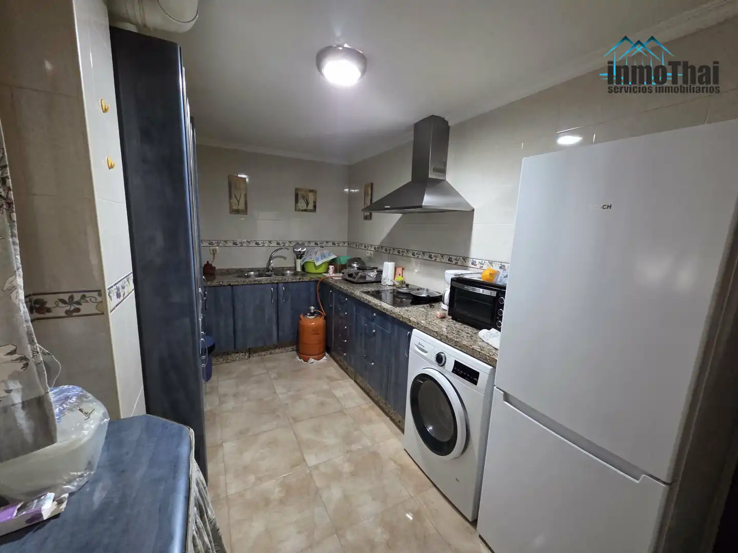 Wohnung zum Verkauf in Calle Matadero, imagen 13