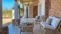 Terrasse von Haus oder Chalet zum verkauf in Formentera