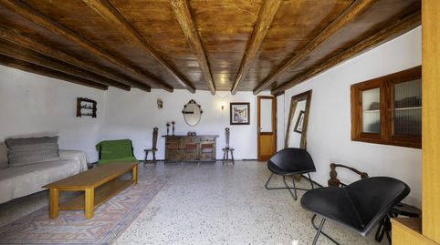 Foto 4 de Casa o chalet en venta en El Hoyo, Teror pueblo, Teror