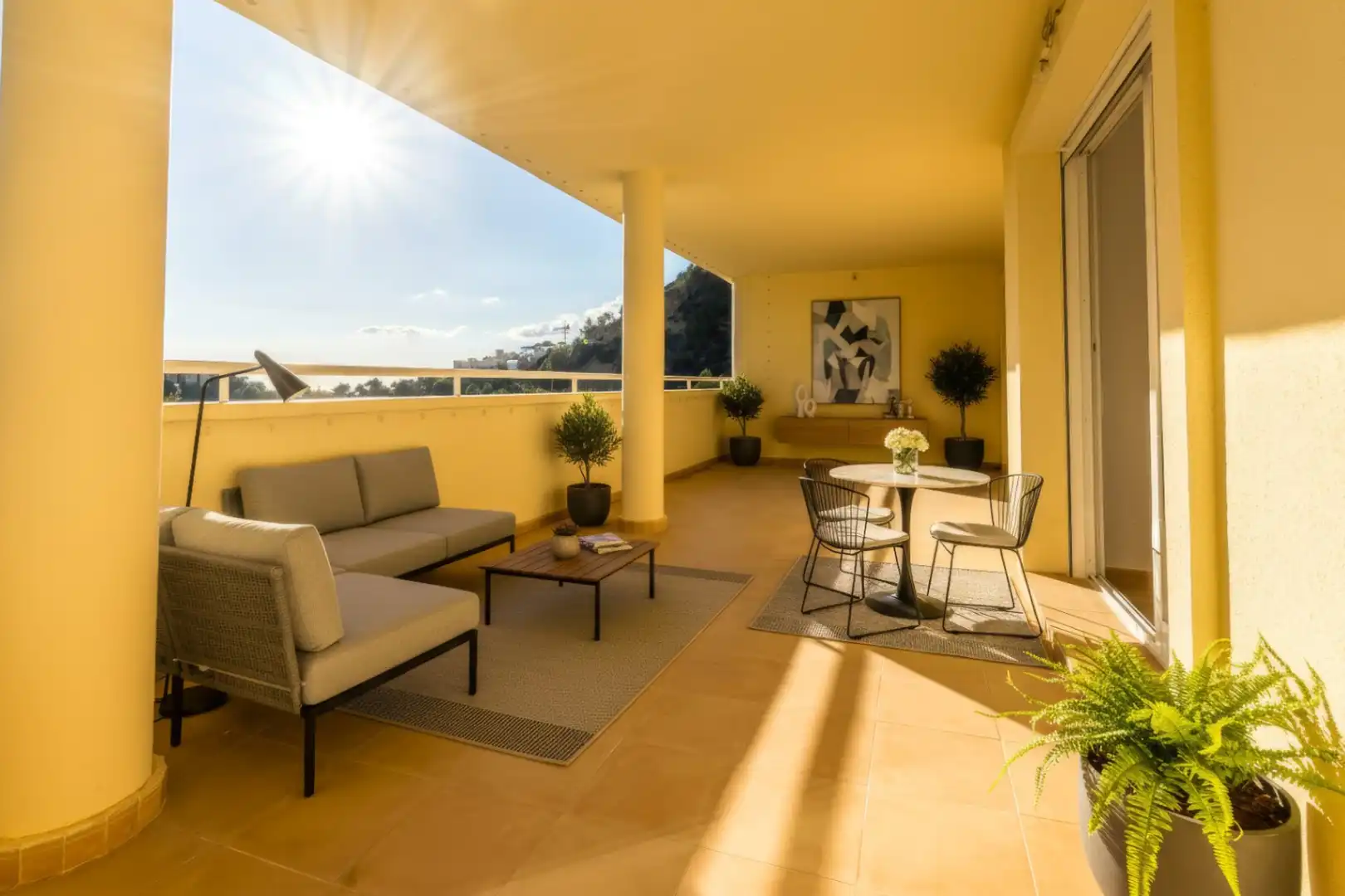 Apartament en venda a Altea la Vella
