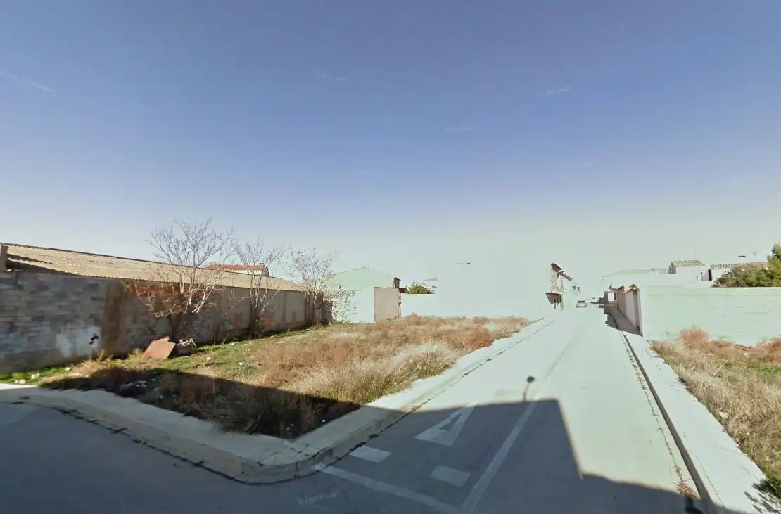 Terreno residenziale in vendita a Barrax, imagen 3