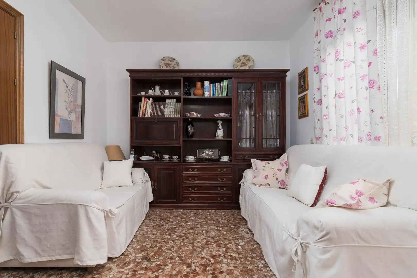Casa adosada en venta en El Tejar - Hacienda Bizcochero