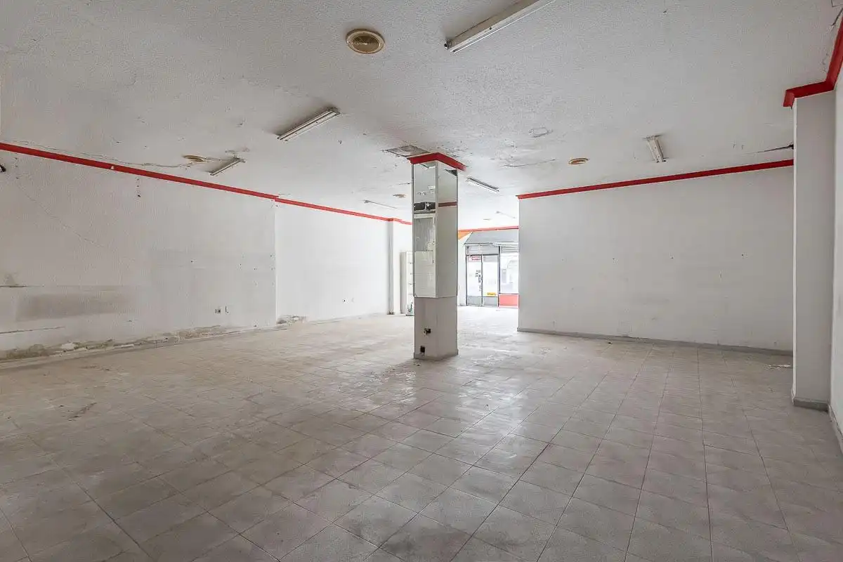 Local comercial en venda a Calle PUERTA LORCA 2, imagen 7