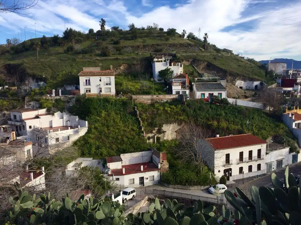 Lands and plots for sale in Calle Barranco del Abogado 71, imagen 5