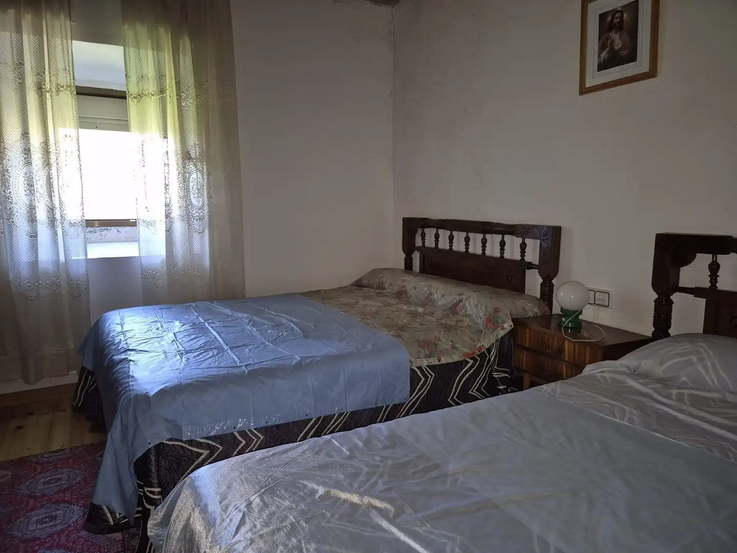 Bedroom of Houses for sale in Acebedo  with Storage room and Swimming Pool