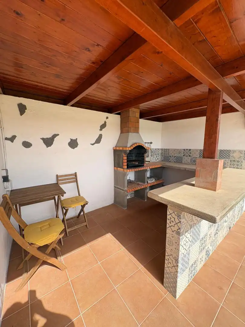 Villa in vendita a Guinate, imagen 10
