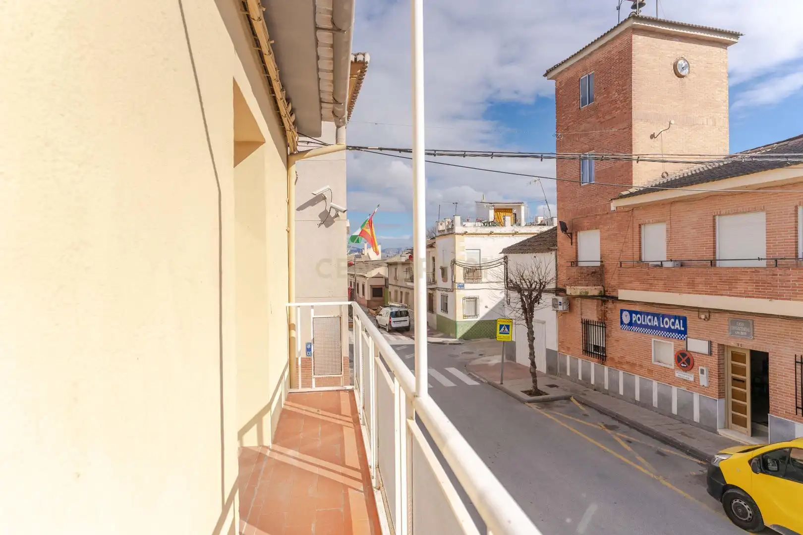 Casa amb terrassa en venda a REAL 30, imagen 27