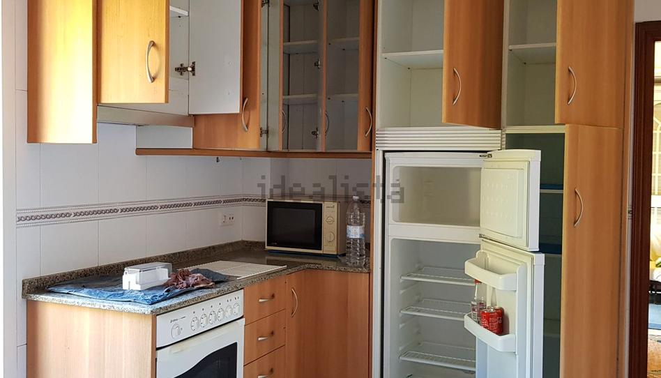 Photo 1 of Flat to rent in N/a, Castiñeiriño - Cruceiro de Sar, A Coruña