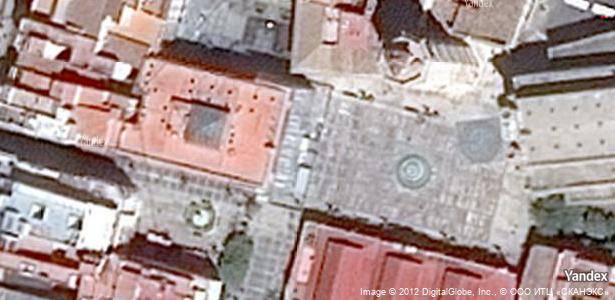 Piso en Venta en Casco Histórico