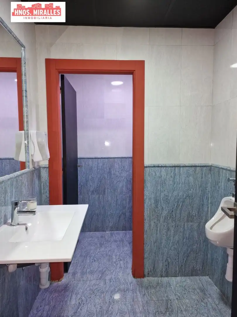Local comercial en traspaso en Elche ciudad, imagen 23