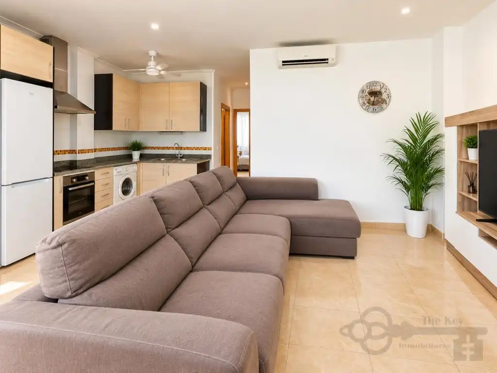 Flat for sale in Calle Clavijo, imagen 3