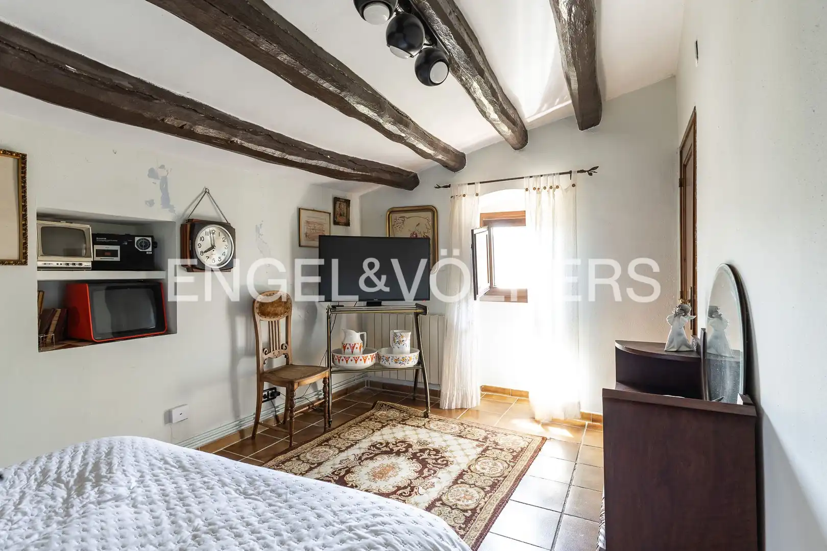 Habitación de Casa o chalet en venta en Castellbell i el Vilar con Calefacción