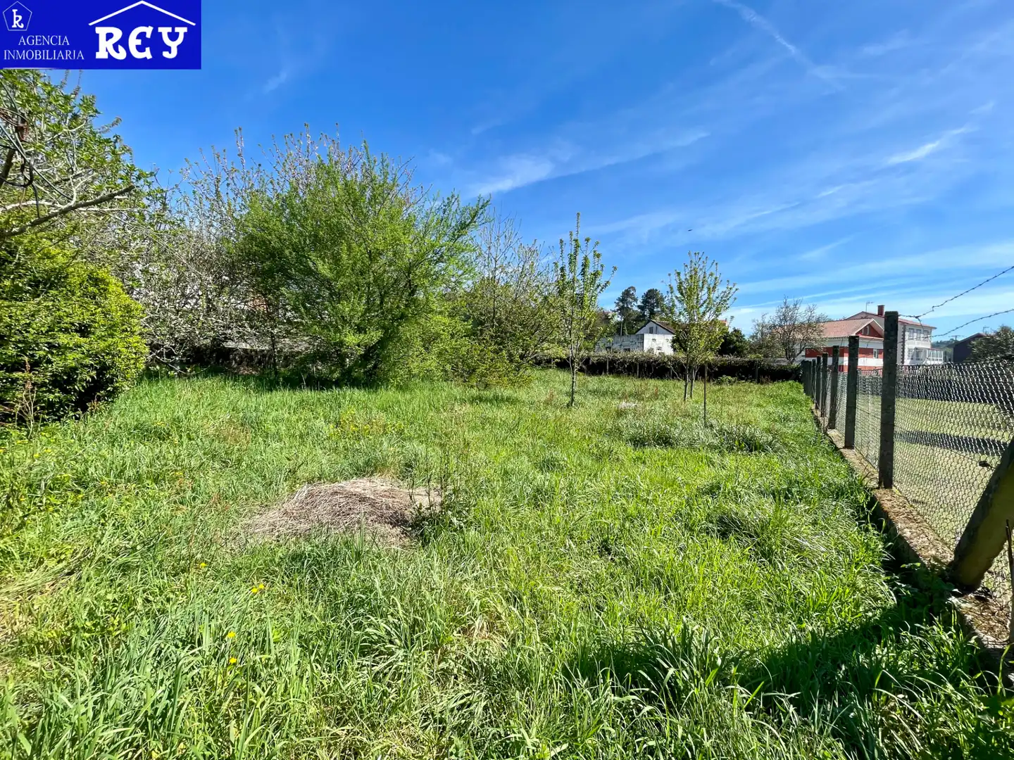 Casa o chalet en venta en Santiago de Compostela  con Calefacción, Jardín privado y Trastero