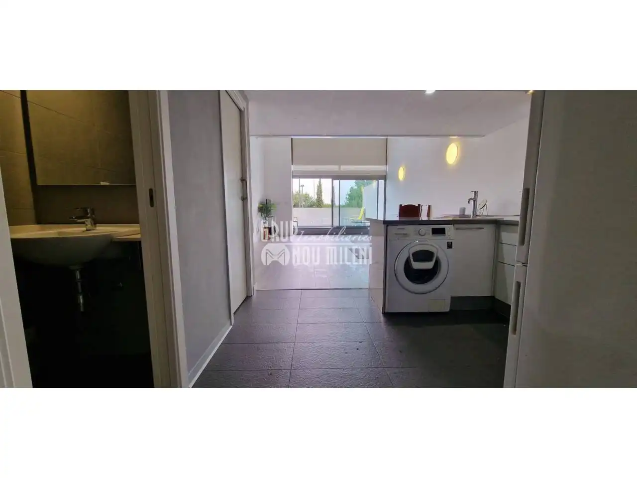 Loft amb ascensor en venda a Calle CREU ROJA, imagen 21
