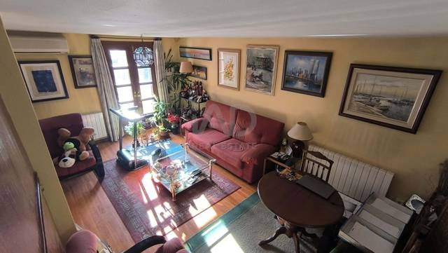 Piso en Venta en Casco Antiguo