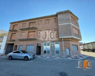 Exterior view of Building for sale in L'Aldea