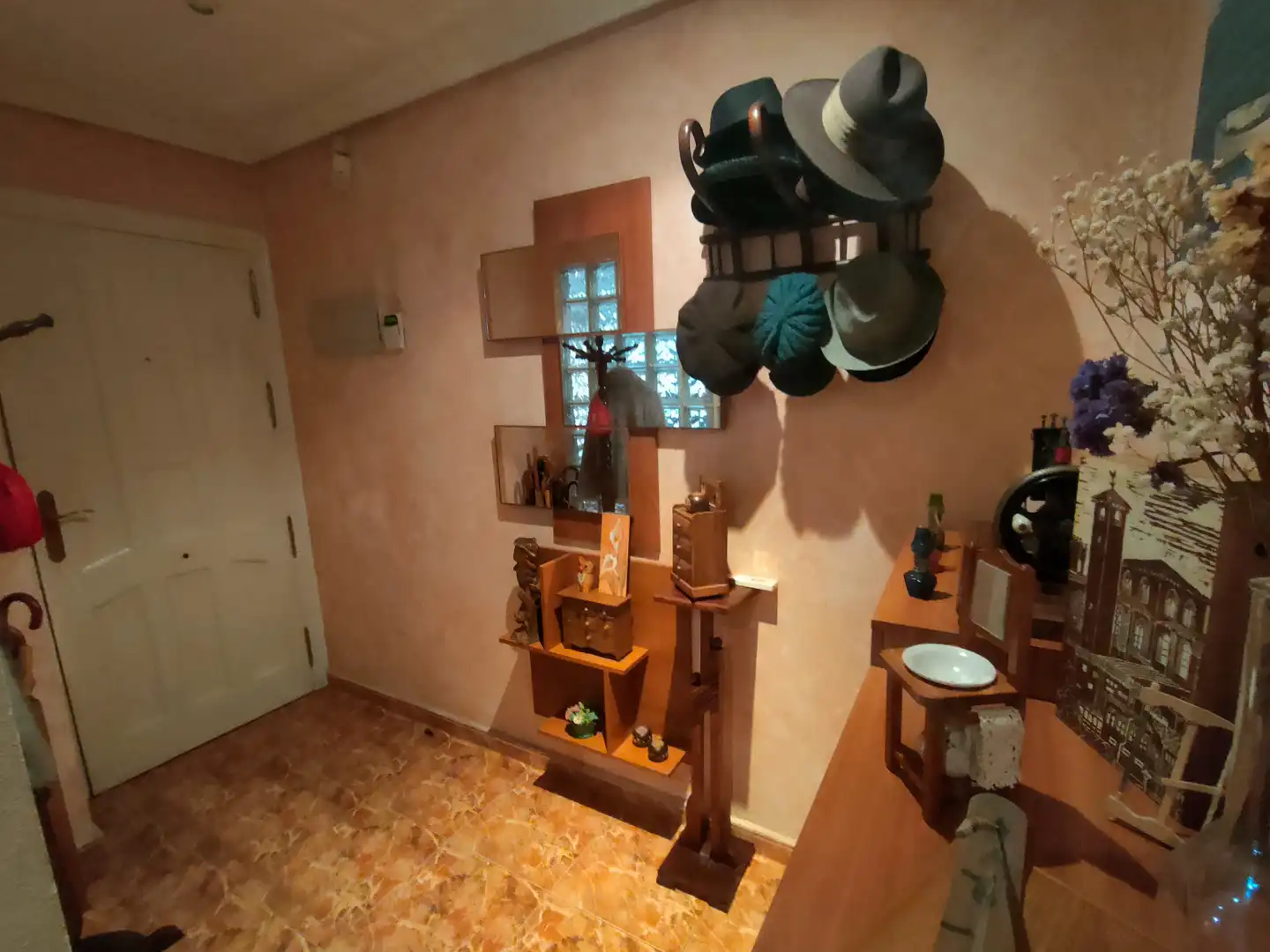 Casa adosada en venta en Murcia con Aire acondicionado, Terraza y Horno