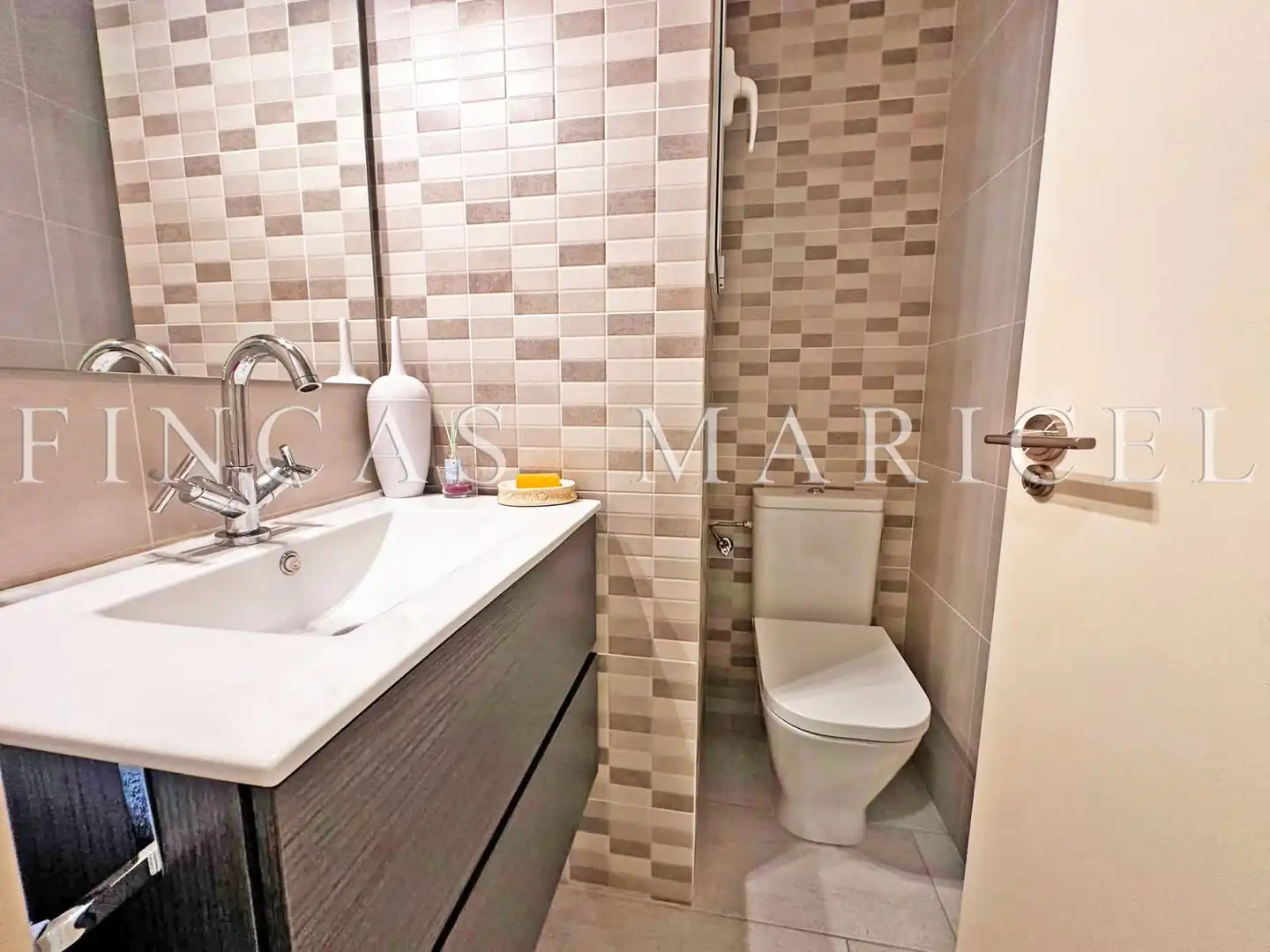 Flat for sale in Centre