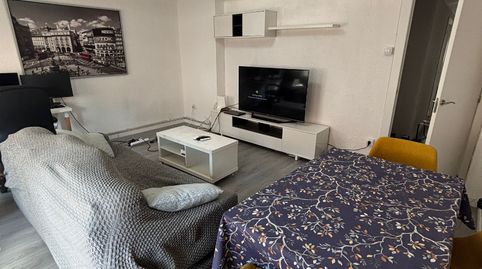 Foto 4 de Piso de alquiler en Ruiseñores, Zaragoza Capital