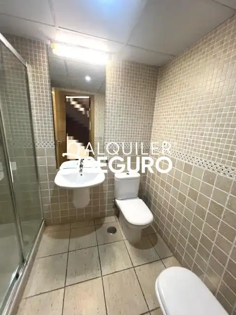 Flat for rent in Getafe  with Air Conditioner, Heating and Storage room